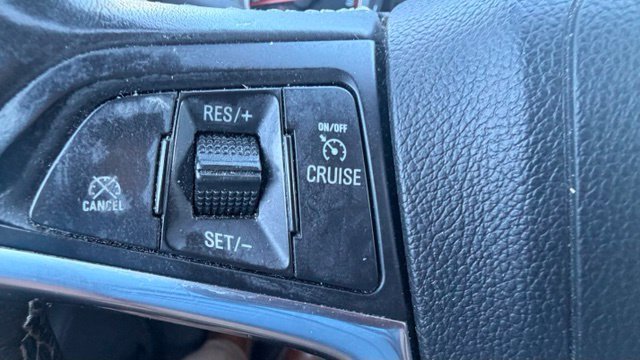 Used 2015 Buick Encore Leather FWD image 20