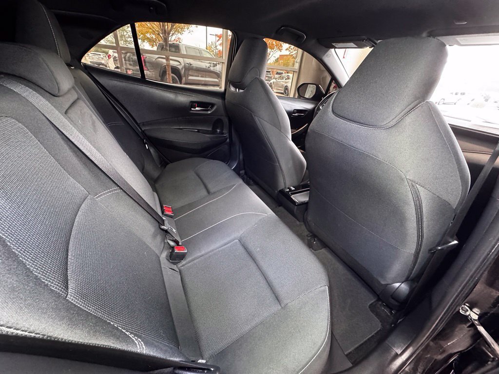 Used 2024 Toyota Corolla GR w/ Performance Package AWD/4WD image 44