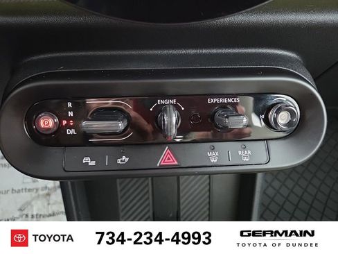 Used 2025 MINI Cooper S image 25