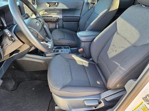 New 2026 Ford Maverick XL image 4