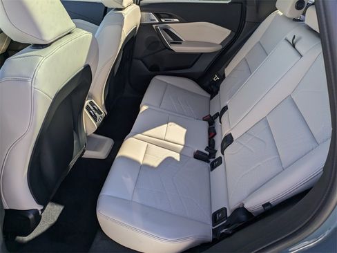 New 2026 BMW X1 xDrive28i image 7