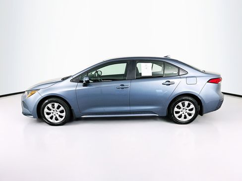 Used 2026 Toyota Corolla LE image 4