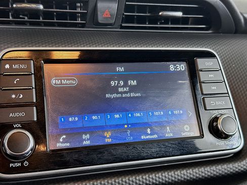 Used 2024 Nissan Kicks S image 21