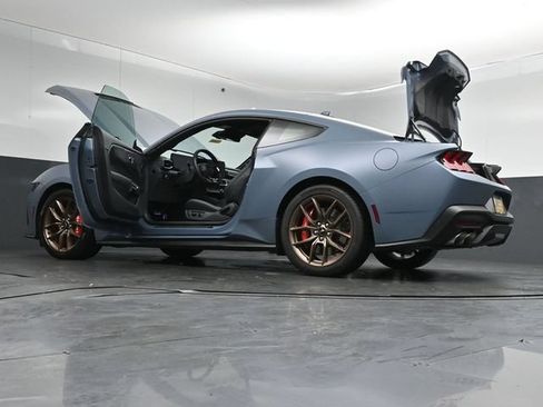 Certified 2025 Ford Mustang GT Premium RWD image 53