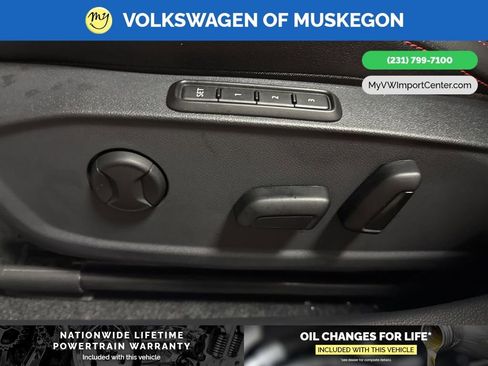 New 2026 Volkswagen Jetta GLI Autobahn image 12