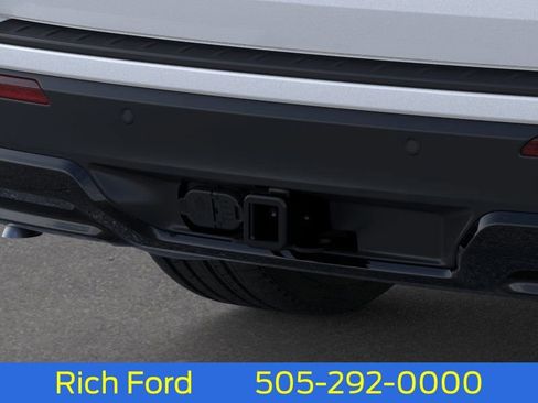 New 2026 Ford Explorer ST-Line w/ ST-Line Street Pack AWD/4WD image 23