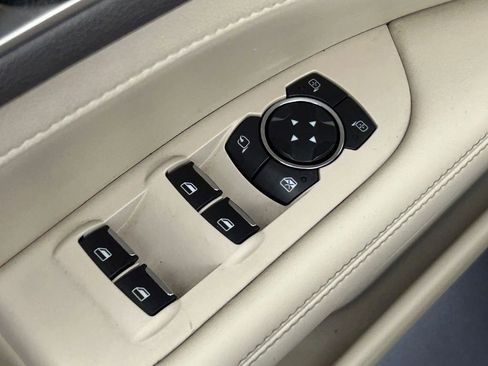 Used 2017 Lincoln MKZ Reserve w/ Climate Package AWD/4WD image 20