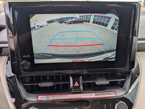 New 2026 Toyota Corolla LE image 13