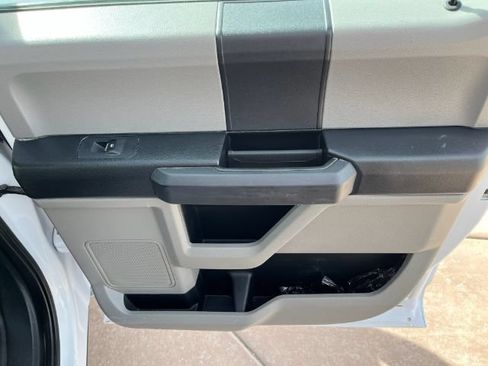 Used 2019 Ford F150 XL w/ Equipment Group 101A Mid AWD/4WD image 16