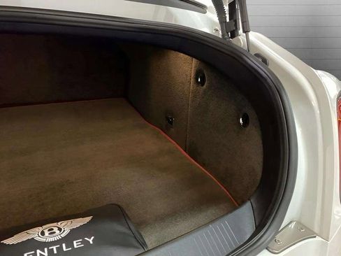 Used 2015 Bentley Continental GT V8 S image 81