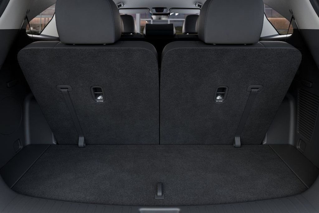 New 2026 Kia Sorento EX FWD image 23