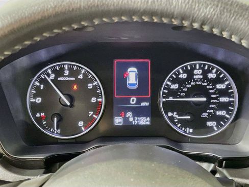 Used 2025 Subaru Outback Premium AWD/4WD image 20