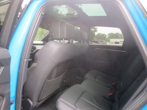 Used 2022 Audi Q3 2.0T Premium image 10