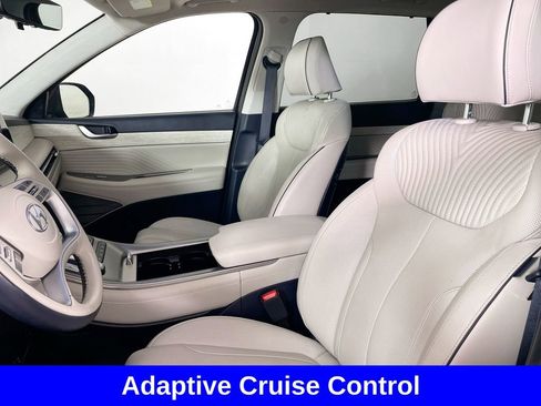Used 2024 Hyundai Palisade Calligraphy image 14
