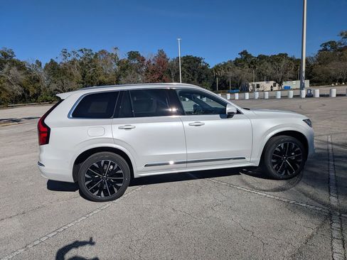 New 2026 Volvo XC90 B6 Ultra w/ Protection Package AWD/4WD image 7