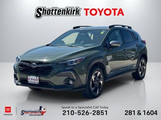 Used 2024 Subaru Crosstrek 2.5i Limited video 1