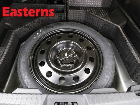 Used 2024 Ford Edge SEL image 21