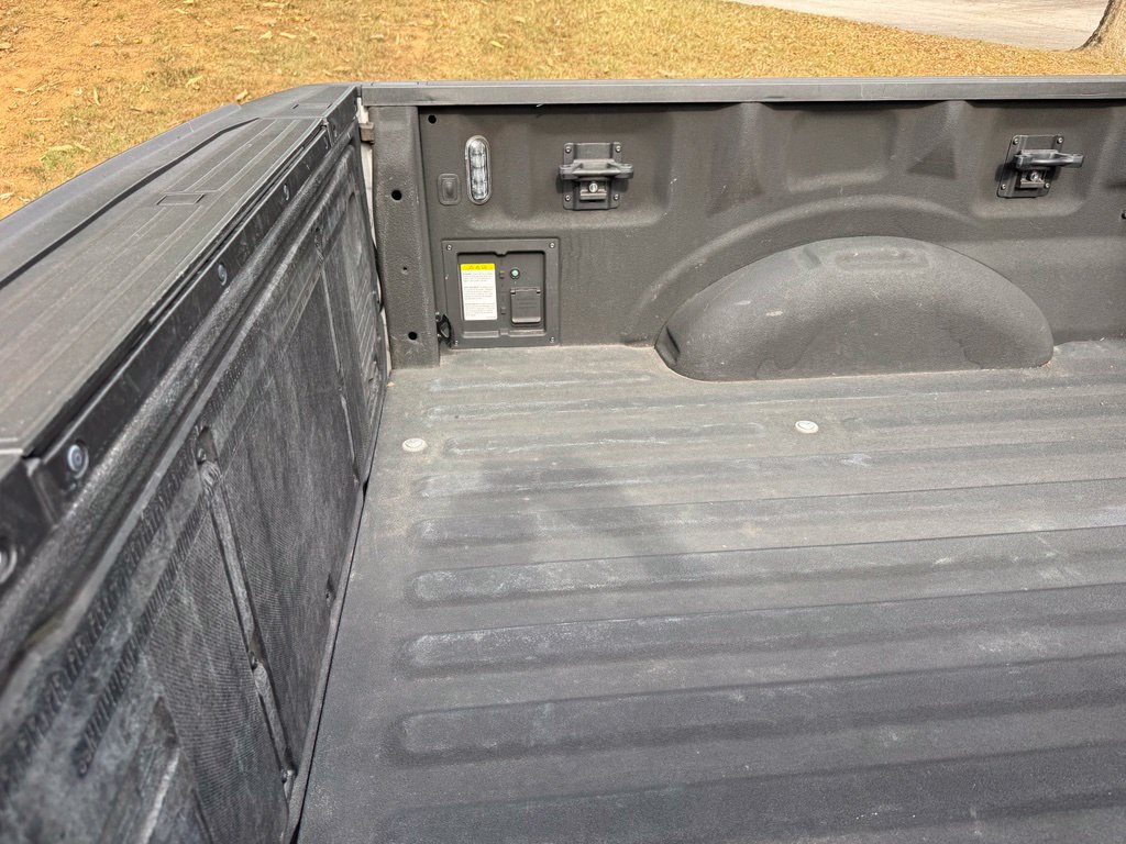 Used 2022 Ford F150 XLT w/ Equipment Group 302A High AWD/4WD image 7