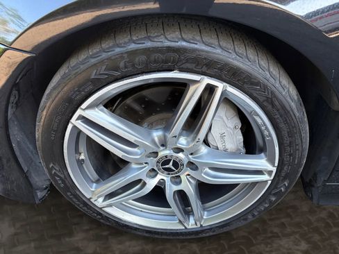 Used 2019 Mercedes-Benz E 450 4MATIC Coupe image 34