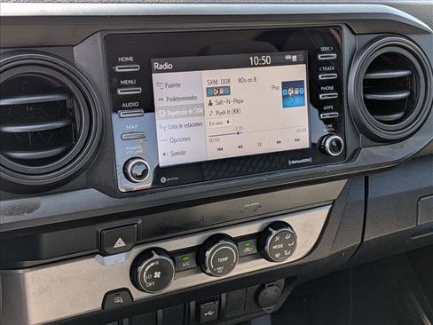 Used 2022 Toyota Tacoma SR RWD image 14