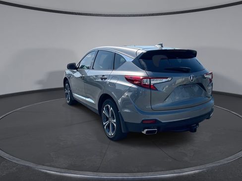 Used 2023 Acura RDX AWD w/ Advance Package image 7