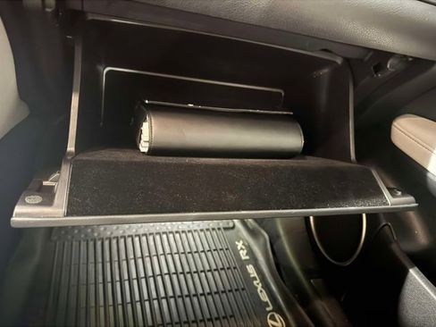 Certified 2020 Lexus RX 350 AWD w/ Premium Package image 40