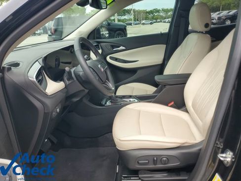 Used 2024 Buick Encore GX Avenir FWD image 18