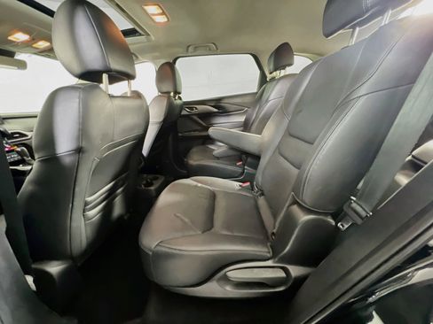 Used 2023 MAZDA CX-9 Touring Plus image 24