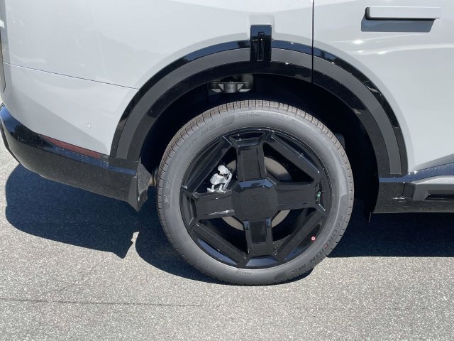 New 2027 Kia Telluride SX Prestige X-Line AWD/4WD image 7