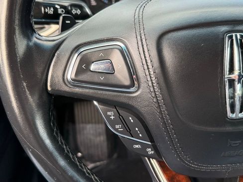 Used 2019 Lincoln MKZ Reserve AWD/4WD image 31