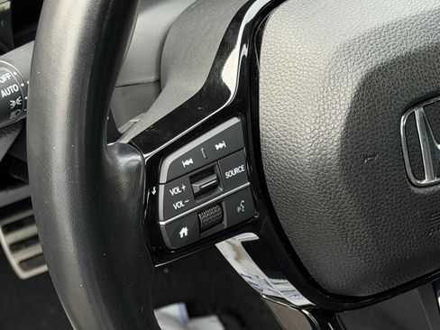 Used 2023 Honda Civic Sport image 23