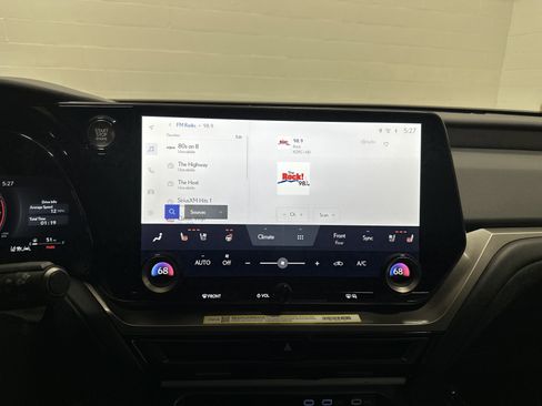 Certified 2026 Lexus TX 350 AWD w/ Technology Package image 26