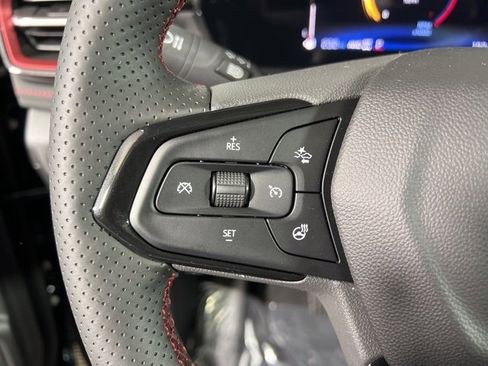 New 2026 Chevrolet TrailBlazer RS w/ Convenience Package image 16