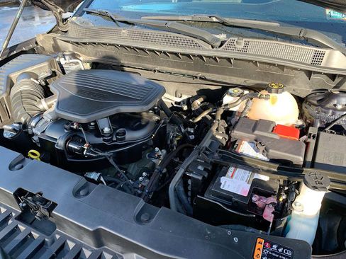 Certified 2021 Chevrolet Blazer LT image 28