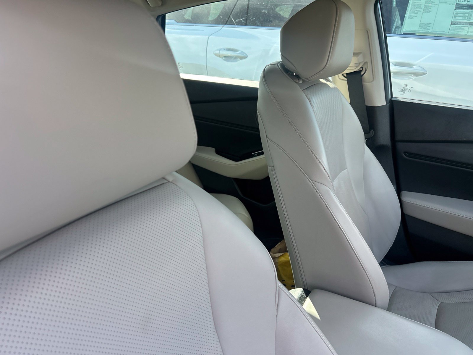Used 2025 Honda Accord Touring image 10