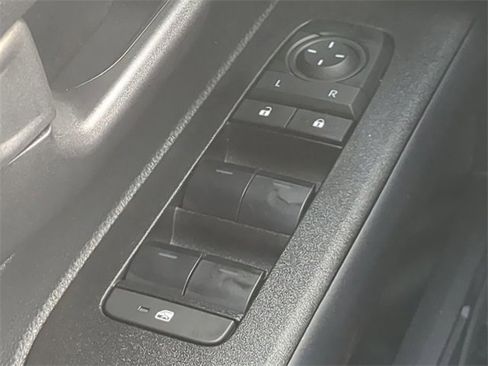 Certified 2025 Toyota 4Runner TRD Sport image 24