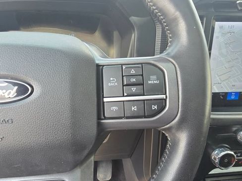 Used 2024 Ford F150 Lariat w/ Equipment Group 502A High AWD/4WD image 30