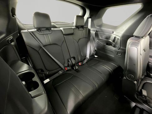 New 2026 Honda Pilot TrailSport image 23