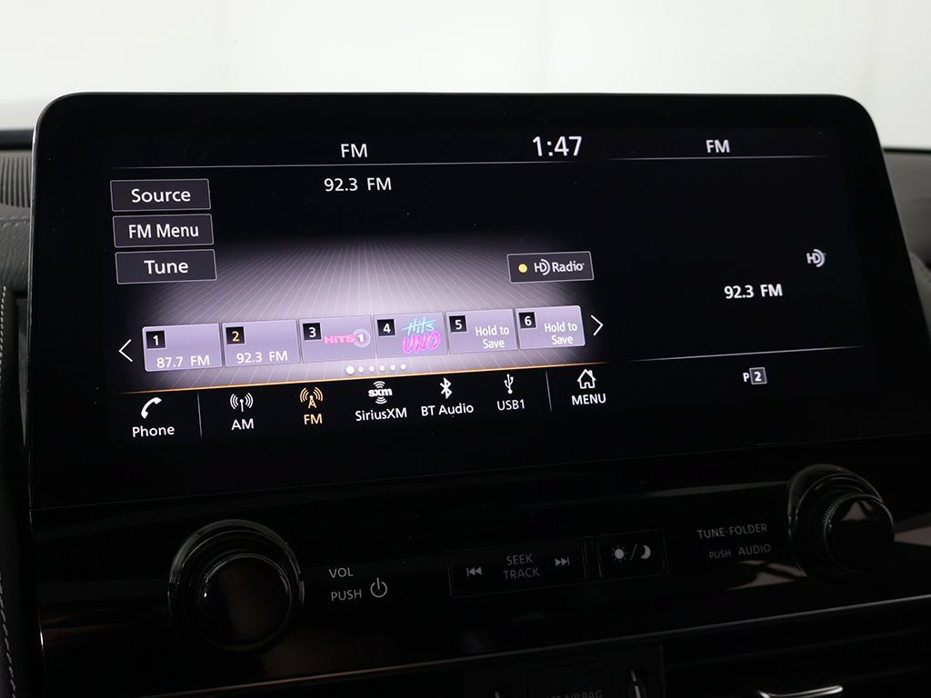 Used 2024 INFINITI QX80 Sensory AWD/4WD image 59
