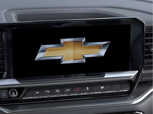 New 2026 Chevrolet Silverado 1500 High Country w/ High Country Premium Package AWD/4WD image 20