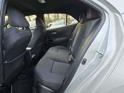 Used 2023 Toyota Corolla SE image 12