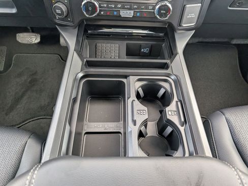 New 2026 Ford F250 Lariat w/ Lariat Ultimate Package image 16