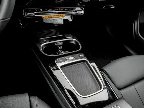 New 2026 Mercedes-Benz CLA 250 4MATIC image 15