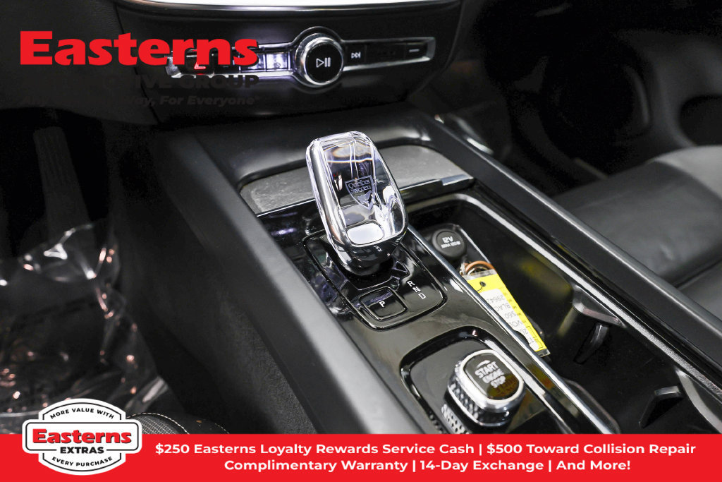 Used 2024 Volvo S60 B5 Plus FWD image 14