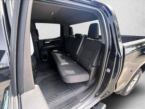 Used 2023 Chevrolet Silverado 1500 RST w/ Z71 Off-Road Package AWD/4WD image 28