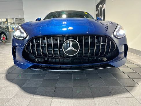 Used 2024 Mercedes-Benz AMG GT 63 image 2