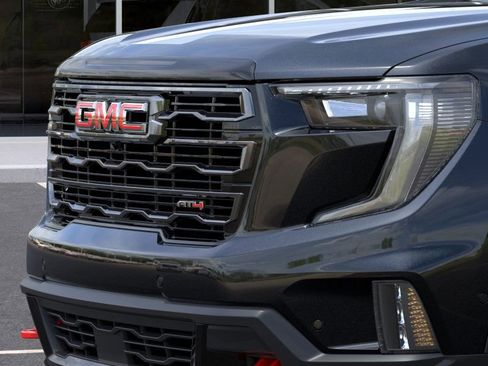 New 2026 GMC Acadia AT4 w/ Super Cruise Package AWD/4WD image 13