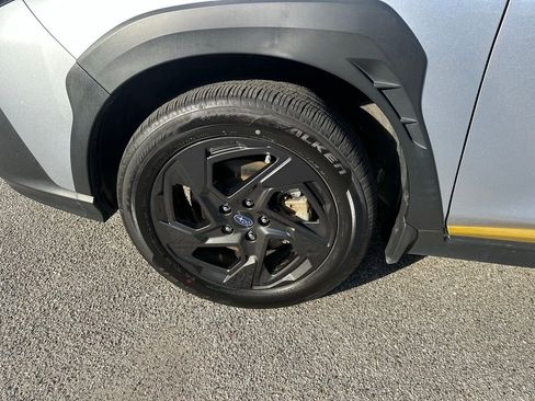 Used 2024 Subaru Crosstrek 2.5i Sport image 10