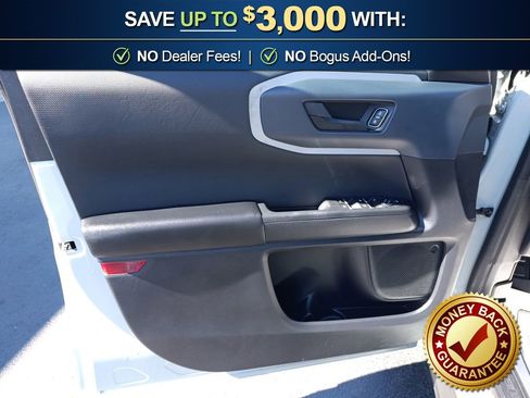 Used 2022 Ford Bronco Sport Big Bend image 14