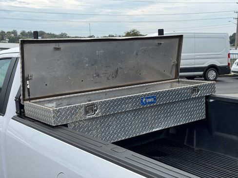 Used 2017 Ford F150 XL w/ Equipment Group 101A Mid image 41